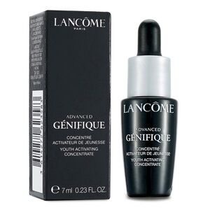 NEW Lancome Génifique Youth Activating Concentrate 7ml